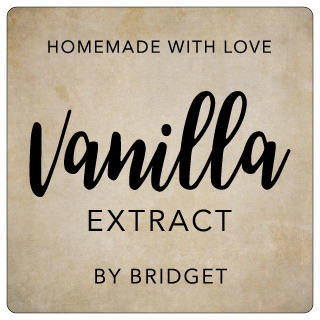 Vanilla Extract VE001_07sq