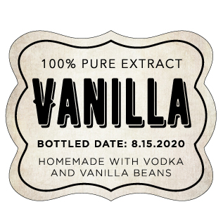 Vanilla Extract VE002_02lc
