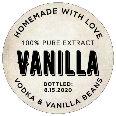 Vanilla Extract VE002_02rd