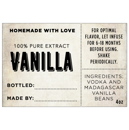 Vanilla Extract VE002_02rt