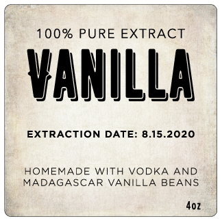 Vanilla Extract VE002_02sq