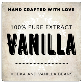 Vanilla Extract VE002_04sq
