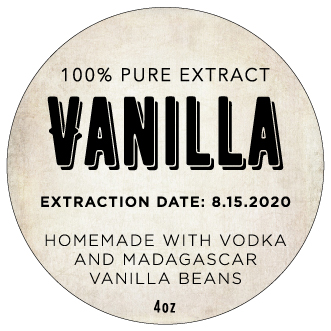 Vanilla Extract VE002_05rd