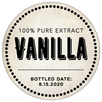 Vanilla Extract VE002_06rd