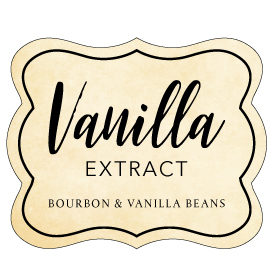 Vanilla Extract VE003_01lc