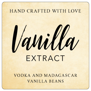 Vanilla Extract VE003_01sq