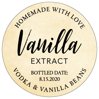 Vanilla Extract VE003_02rd