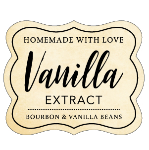 Vanilla Extract VE003_04lc