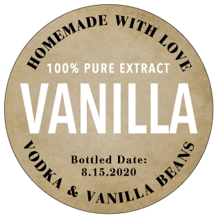 Vanilla Extract VE004_02rd