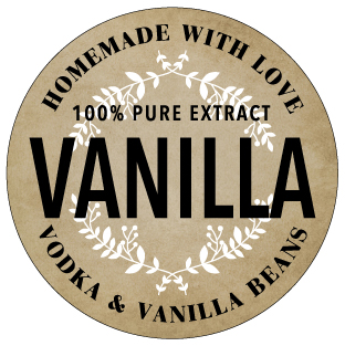 Vanilla Extract VE004_04rd