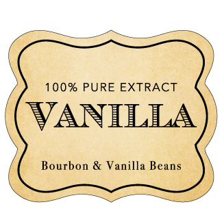 Vanilla Extract VE005_01lc