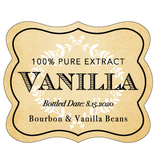 Vanilla Extract VE005_03lc