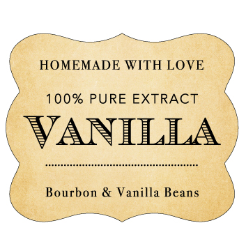 Vanilla Extract VE005_04lc