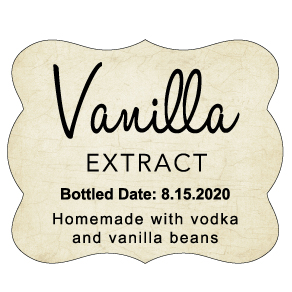 Vanilla Extract VE006_02lc