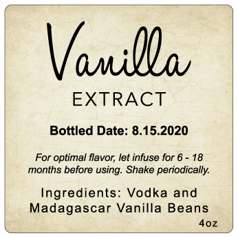 Vanilla Extract VE006_03sq