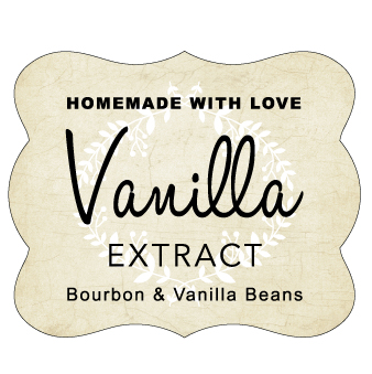 Vanilla Extract VE006_04lc