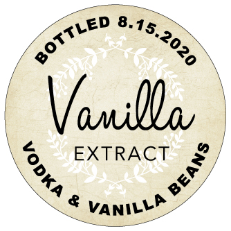 Vanilla Extract VE006_04rd