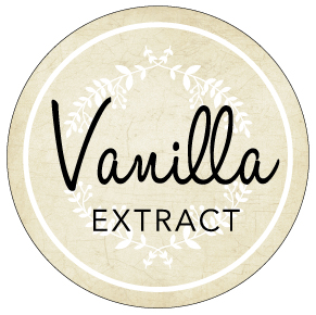 Vanilla Extract VE006_06rd