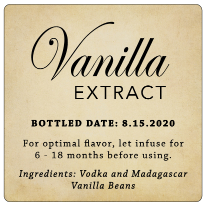 Vanilla Extract VE007_03sq