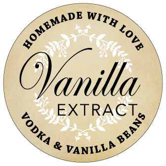 Vanilla Extract VE007_04rd
