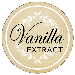 Vanilla Extract VE007_05rd