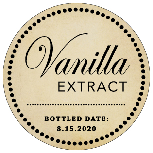 Vanilla Extract VE007_06rd