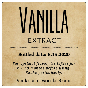 Vanilla Extract VE008_03sq