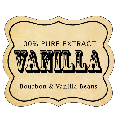 Vanilla Extract VE009_01lc