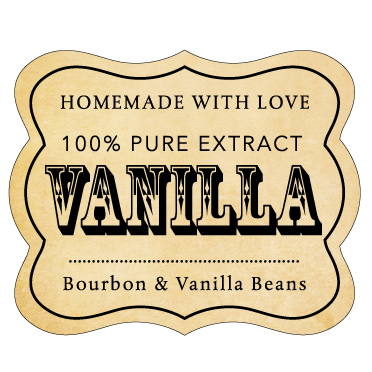 Vanilla Extract VE009_03lc
