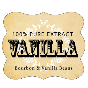 Vanilla Extract VE009_04lc