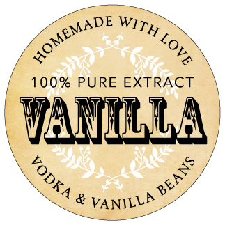 Vanilla Extract VE009_04rd