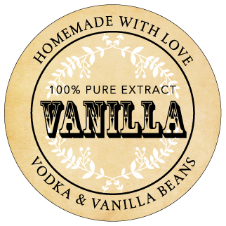 Vanilla Extract VE009_05rd