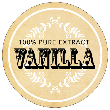 Vanilla Extract VE009_07rd