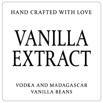 Vanilla Extract VE010_01sq