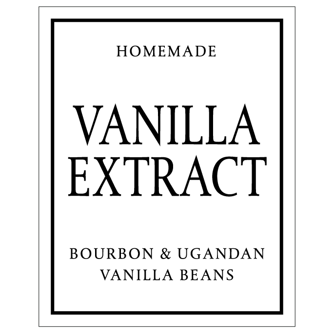 Vanilla Extract VE010_01wn
