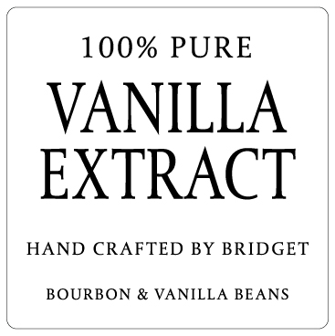 Vanilla Extract VE010_03sq