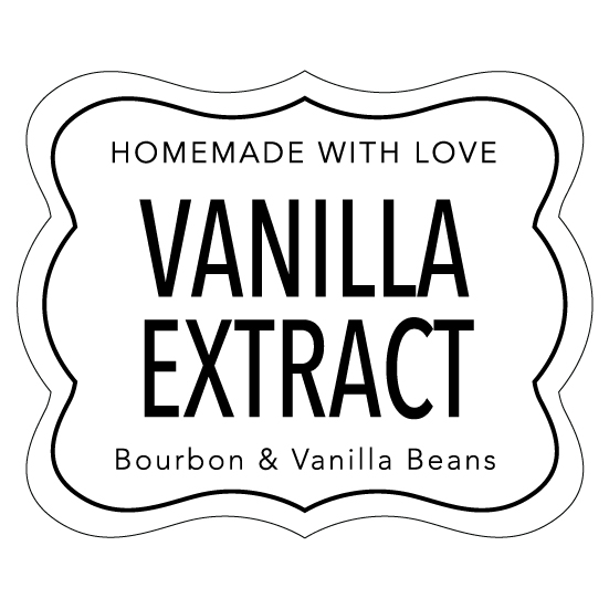Vanilla Extract VE011_01lc