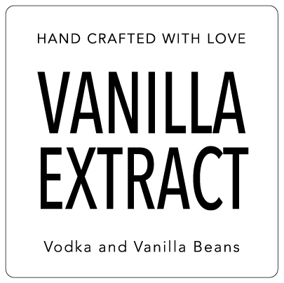 Vanilla Extract VE011_01sq