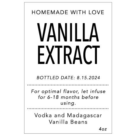 Vanilla Extract VE011_02tr