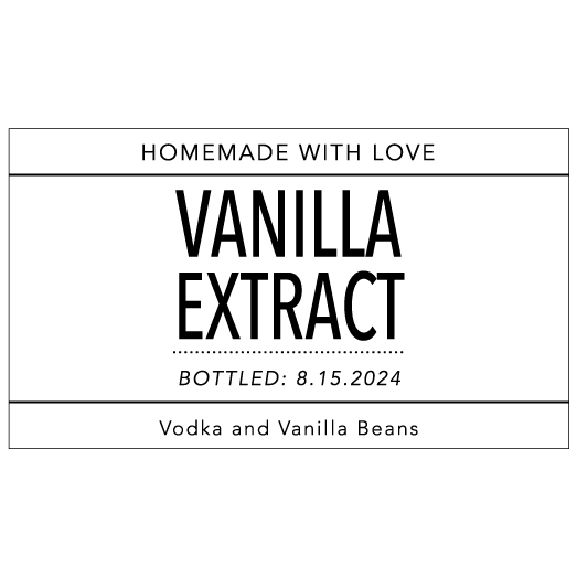 Vanilla Extract VE011_03rt