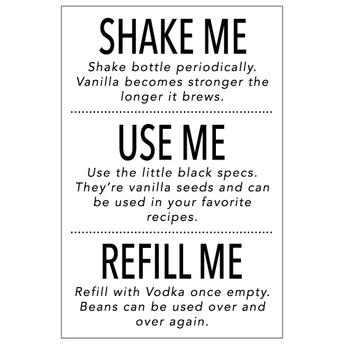 Vanilla Extract VE011_03tr