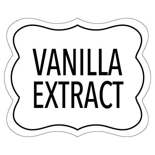 Vanilla Extract VE011_04lc