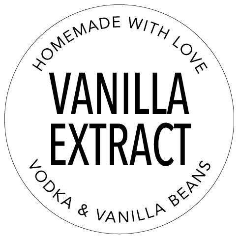 Vanilla Extract VE011_04rd