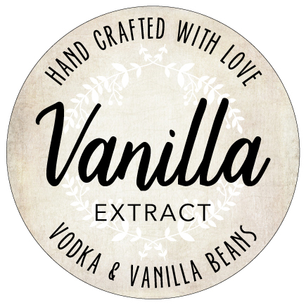 Vanilla Extract VE012_01rd