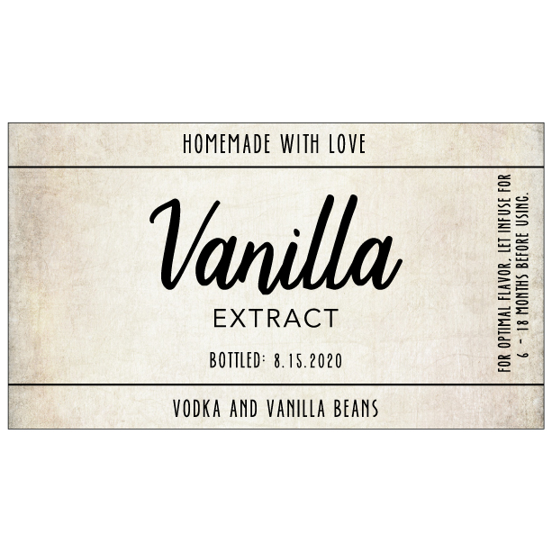Vanilla Extract VE012_02rt