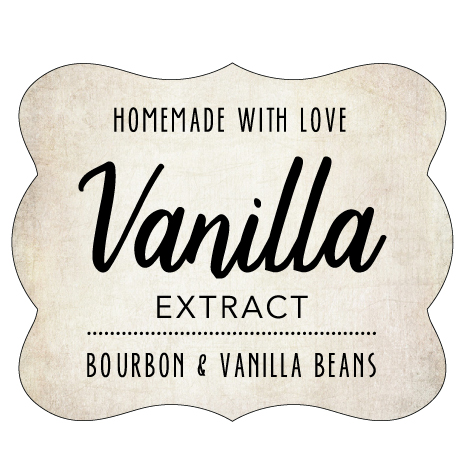 Vanilla Extract VE012_03lc