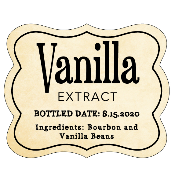 Vanilla Extract VE013_02lc