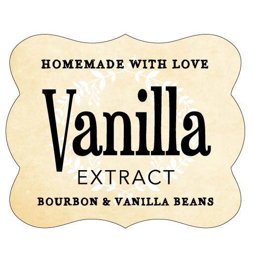 Vanilla Extract VE013_03lc