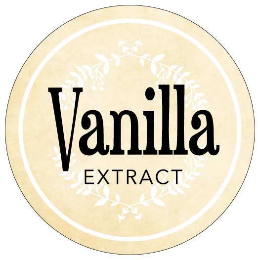 Vanilla Extract VE013_06rd