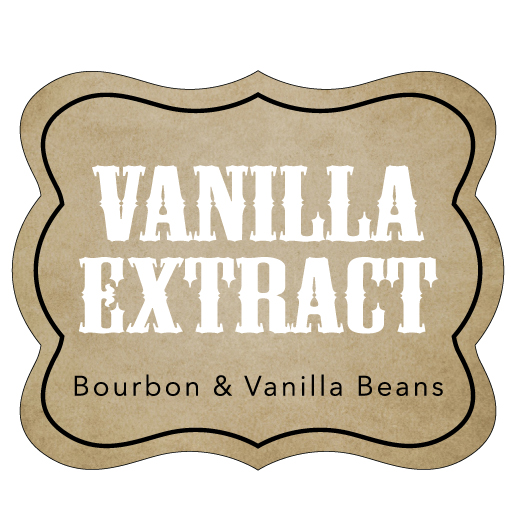 Vanilla Extract VE014_01lc